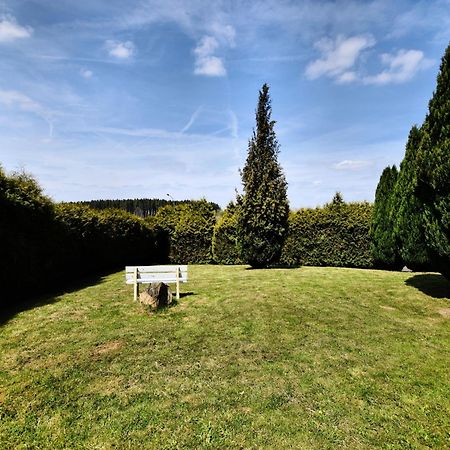 Holiday Home Ardennes Blue In Theux Near Spa La Reid 외부 사진