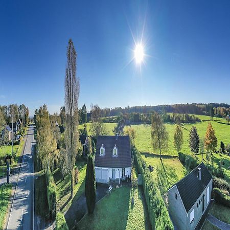 Holiday Home Ardennes Blue In Theux Near Spa La Reid 외부 사진