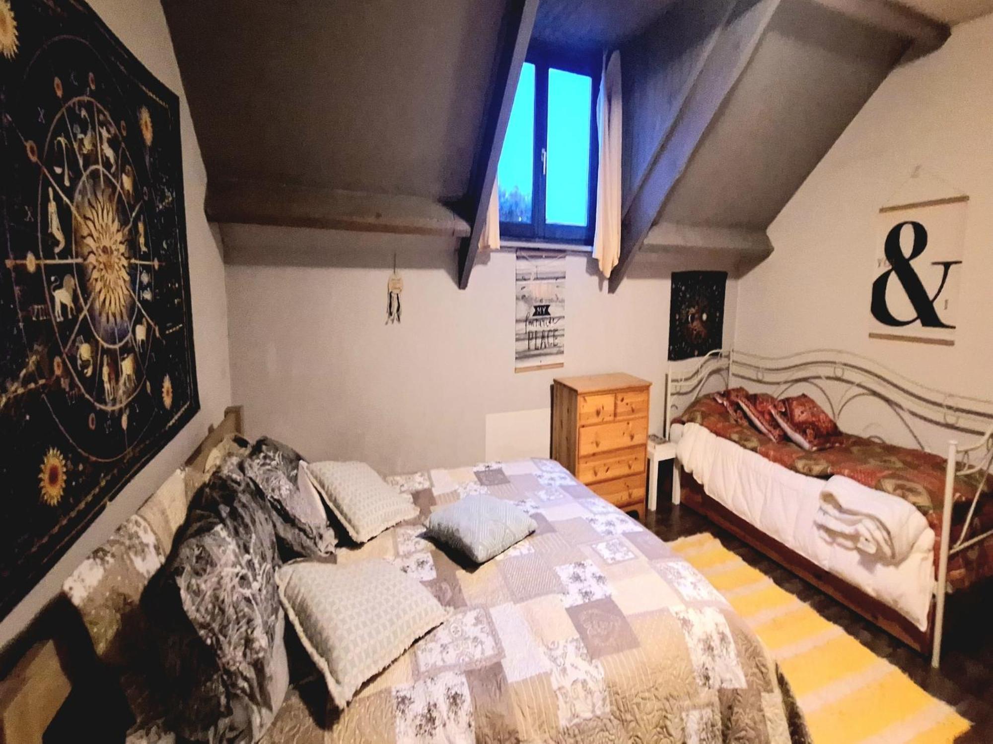 Holiday Home Ardennes Blue In Theux Near Spa La Reid 외부 사진