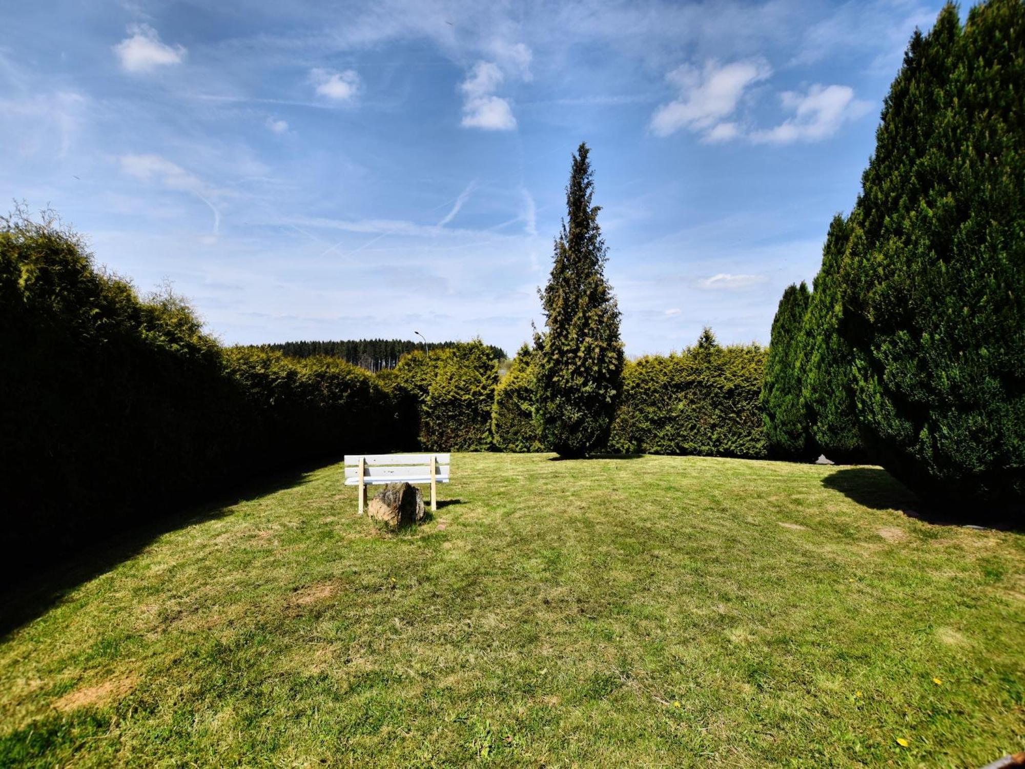 Holiday Home Ardennes Blue In Theux Near Spa La Reid 외부 사진
