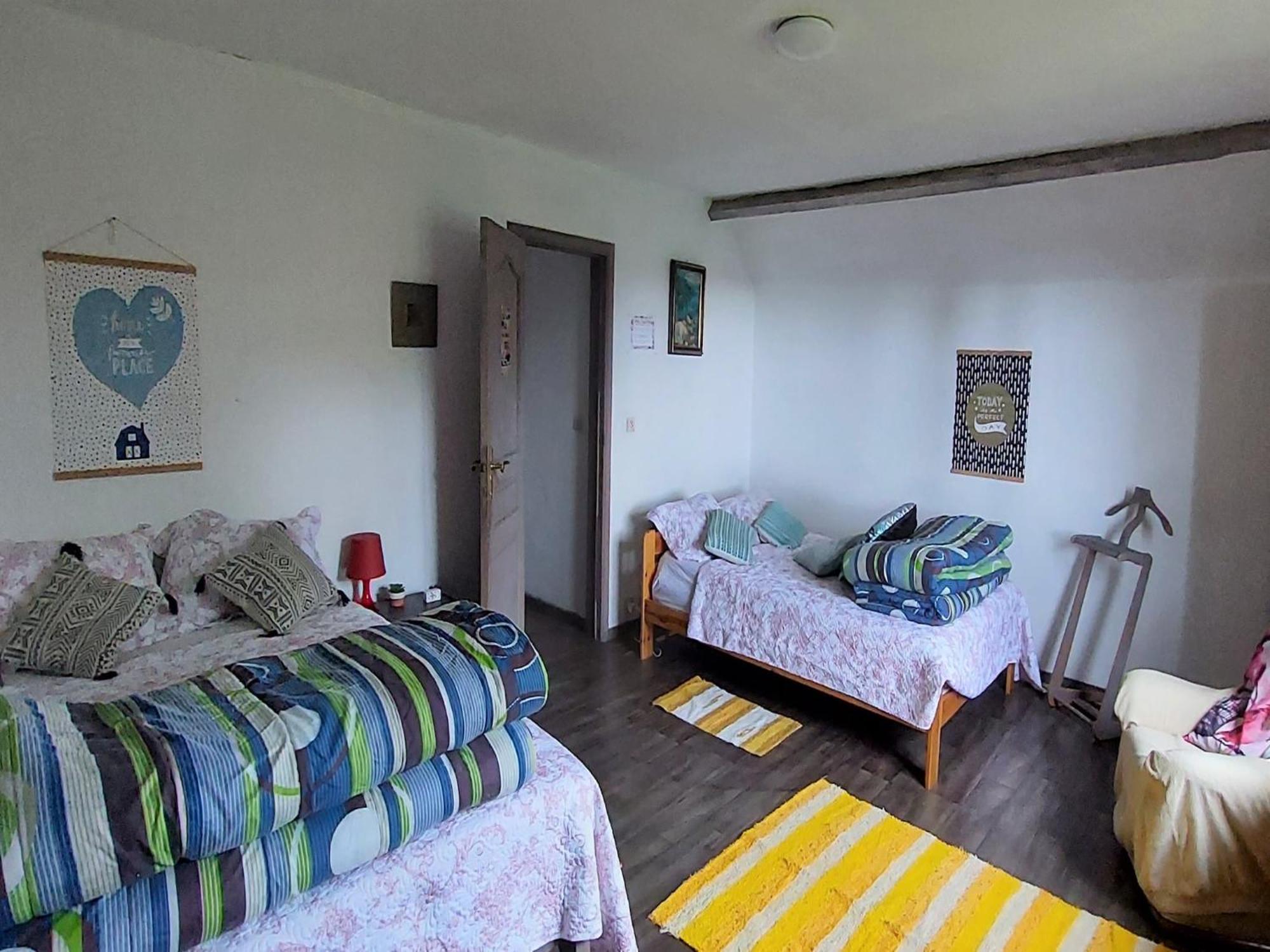 Holiday Home Ardennes Blue In Theux Near Spa La Reid 외부 사진
