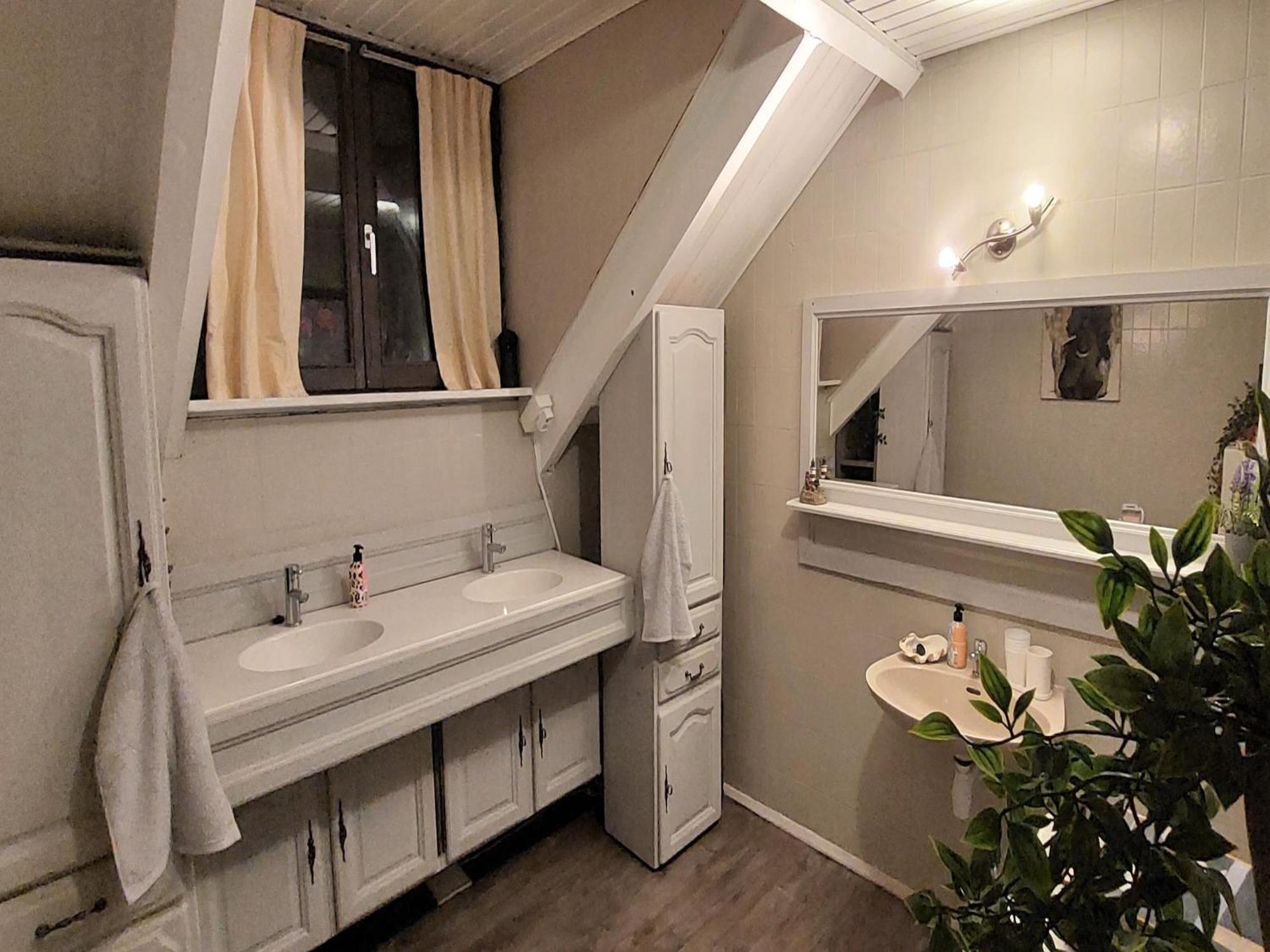 Holiday Home Ardennes Blue In Theux Near Spa La Reid 외부 사진